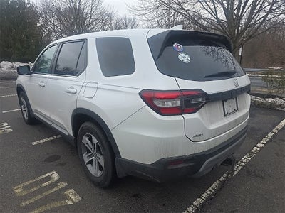 2023 Honda Pilot EX-L 7 Passenger