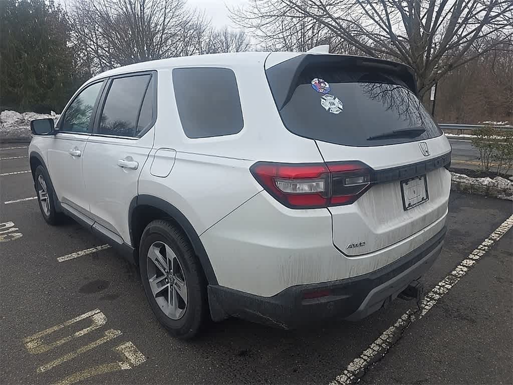 2023 Honda Pilot EX-L 7 Passenger