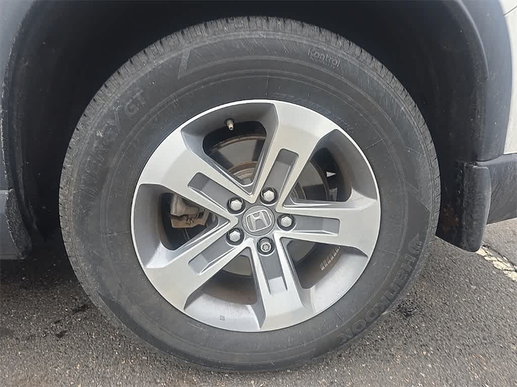 2023 Honda Pilot EX-L 7 Passenger