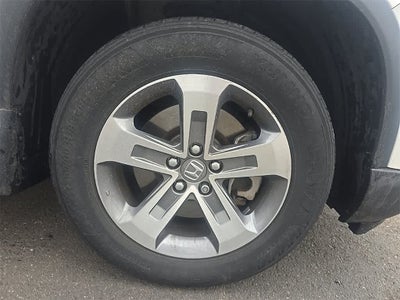 2023 Honda Pilot EX-L 7 Passenger