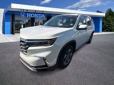 2023 Honda Pilot EX-L 7 Passenger