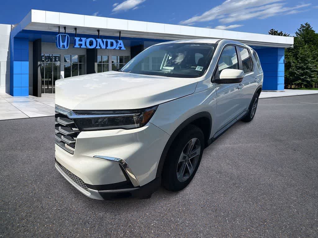 2023 Honda Pilot EX-L 7 Passenger