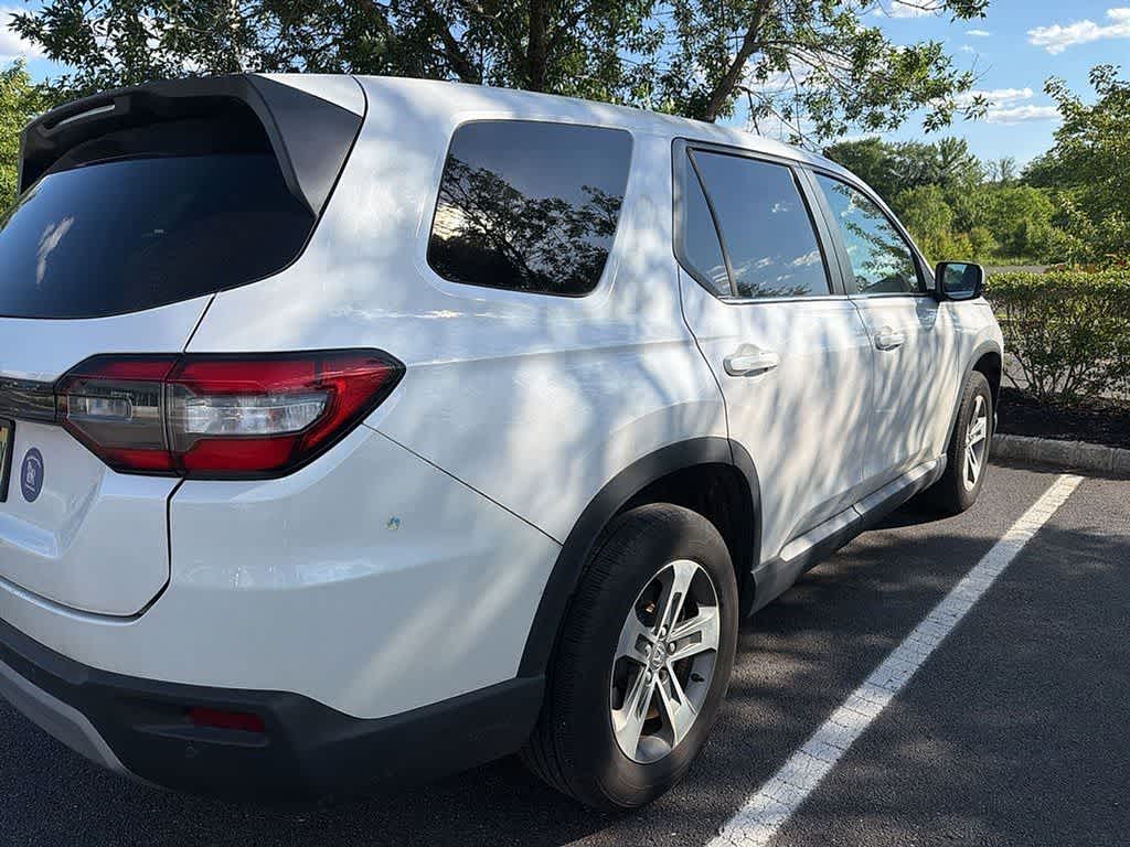 2023 Honda Pilot EX-L 7 Passenger