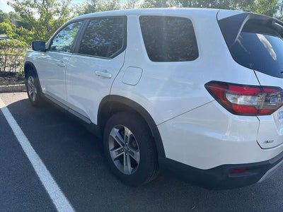 2023 Honda Pilot EX-L 7 Passenger