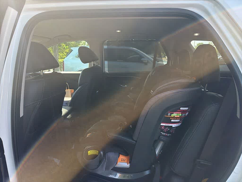 2023 Honda Pilot EX-L 7 Passenger