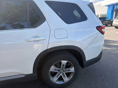 2023 Honda Pilot EX-L 7 Passenger