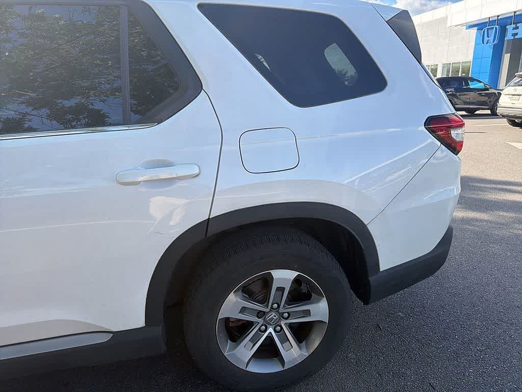 2023 Honda Pilot EX-L 7 Passenger