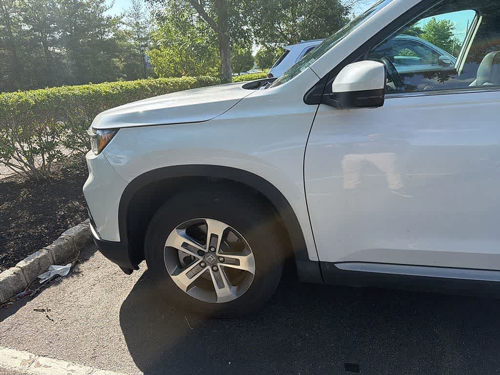 2023 Honda Pilot EX-L 7 Passenger