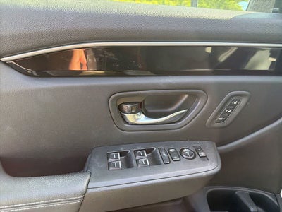 2023 Honda Pilot EX-L 7 Passenger