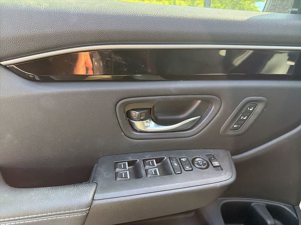 2023 Honda Pilot EX-L 7 Passenger