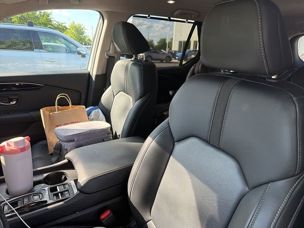 2023 Honda Pilot EX-L 7 Passenger
