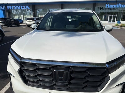 2023 Honda Pilot EX-L 7 Passenger