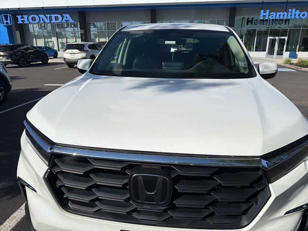 2023 Honda Pilot EX-L 7 Passenger