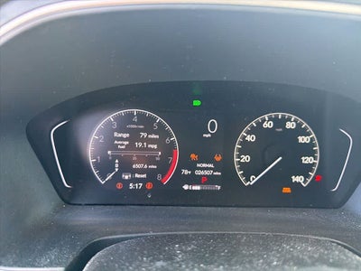 2023 Honda Pilot EX-L 7 Passenger