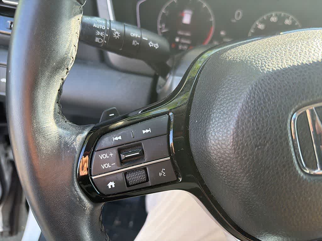2023 Honda Pilot EX-L 7 Passenger