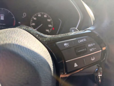 2023 Honda Pilot EX-L 7 Passenger