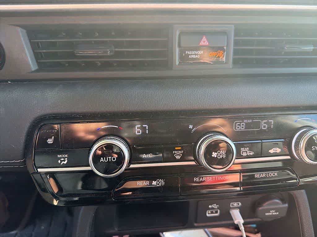 2023 Honda Pilot EX-L 7 Passenger
