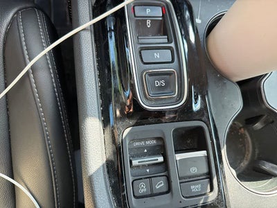 2023 Honda Pilot EX-L 7 Passenger