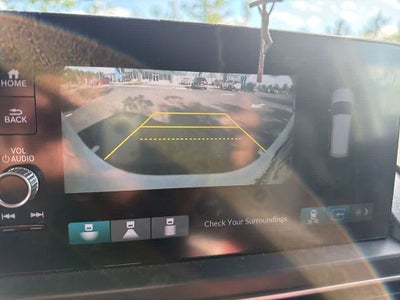 2023 Honda Pilot EX-L 7 Passenger