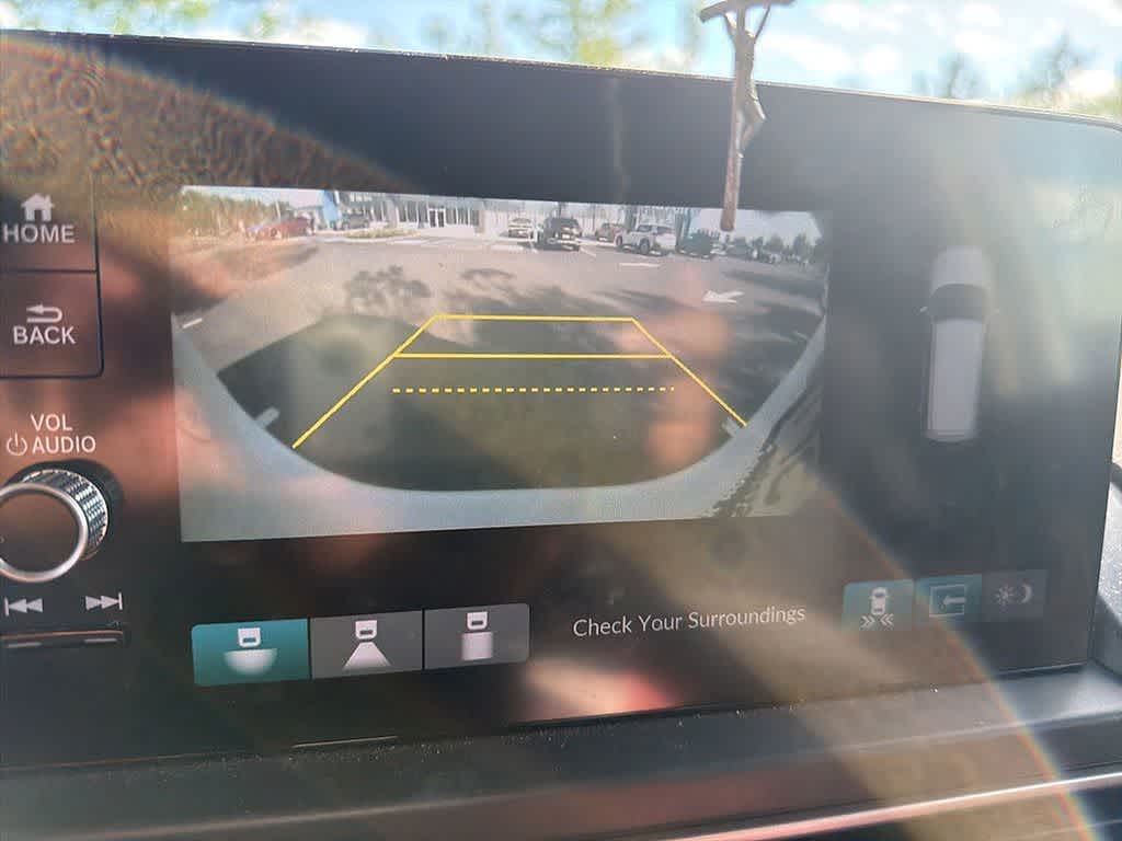 2023 Honda Pilot EX-L 7 Passenger