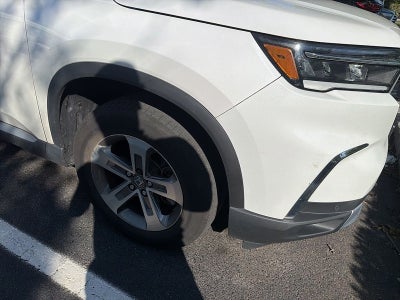 2023 Honda Pilot EX-L 7 Passenger