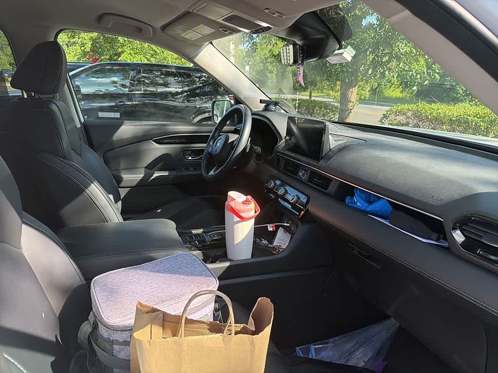 2023 Honda Pilot EX-L 7 Passenger