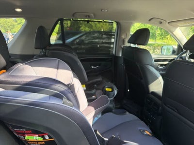 2023 Honda Pilot EX-L 7 Passenger