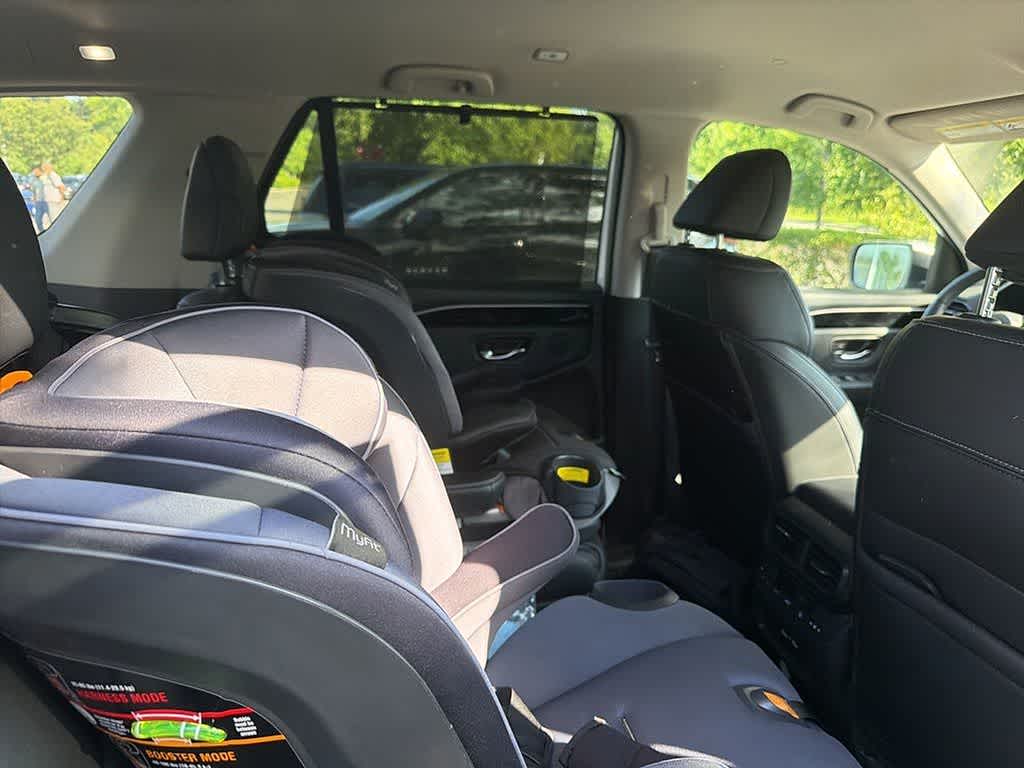 2023 Honda Pilot EX-L 7 Passenger