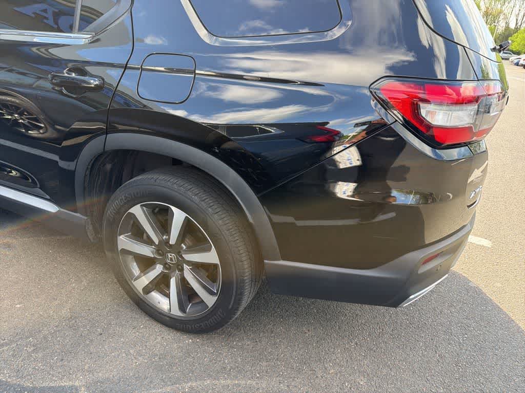 2023 Honda Pilot Touring