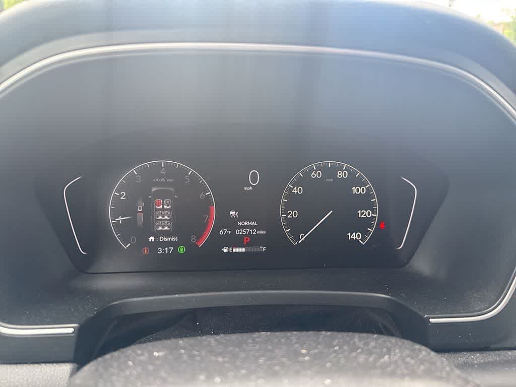 2023 Honda Pilot Touring