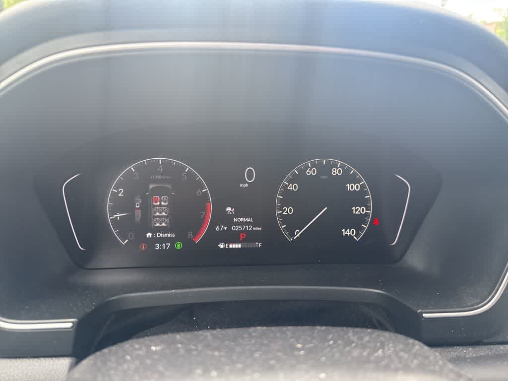 2023 Honda Pilot Touring