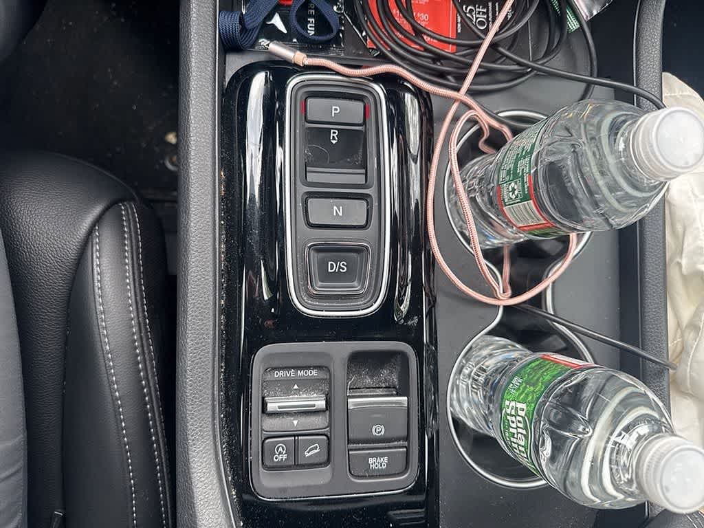 2023 Honda Pilot Touring