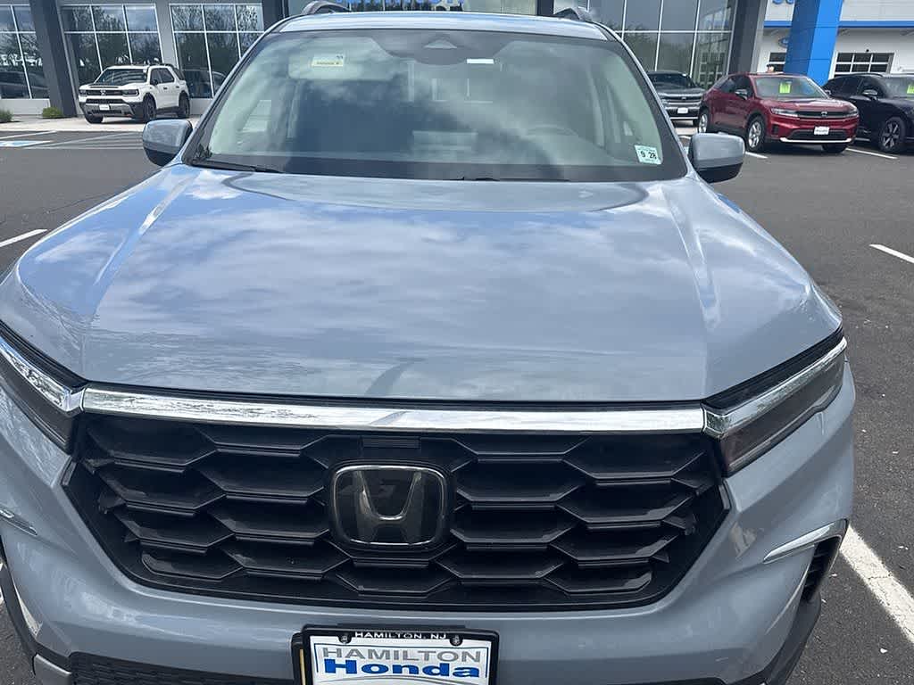 2023 Honda Pilot Touring