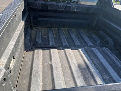 2011 Honda Ridgeline RTS