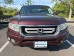 2011 Honda Ridgeline RTS
