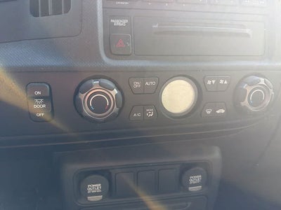 2011 Honda Ridgeline RTS