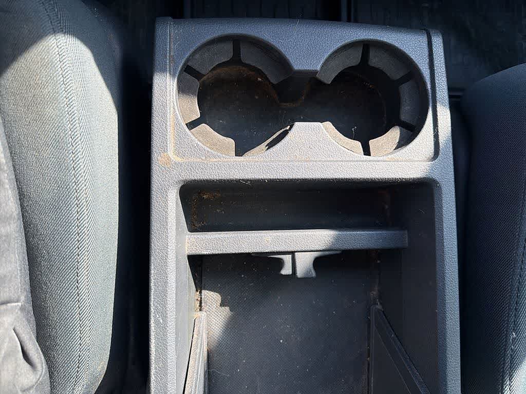 2011 Honda Ridgeline RTS