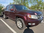 2011 Honda Ridgeline RTS
