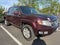 2011 Honda Ridgeline RTS