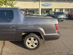 2014 Honda Ridgeline Base
