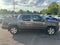 2014 Honda Ridgeline Base