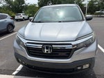 2019 Honda Ridgeline Sport