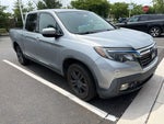 2019 Honda Ridgeline Sport