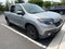 2019 Honda Ridgeline Sport