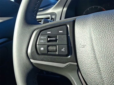 2025 Honda Ridgeline Sport