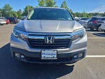 2017 Honda Ridgeline RTS