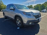 2017 Honda Ridgeline RTS
