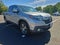 2017 Honda Ridgeline RTS