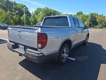 2017 Honda Ridgeline RTS