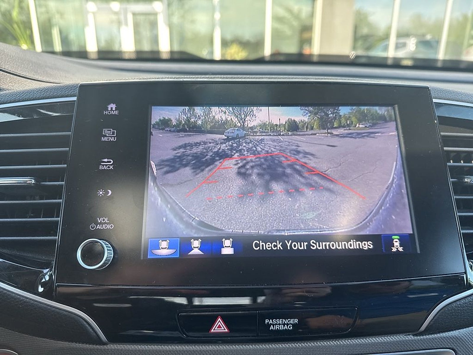 2022 Honda Ridgeline Base